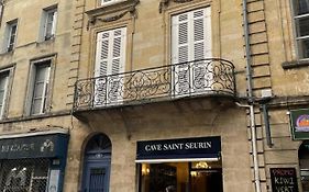 Le Clos De Saint Seurin