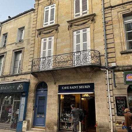 Le Clos De Saint Seurin Bordeaux Extérieur photo