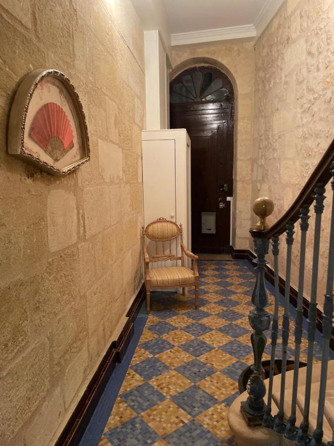 Le Clos De Saint Seurin Bordeaux Extérieur photo